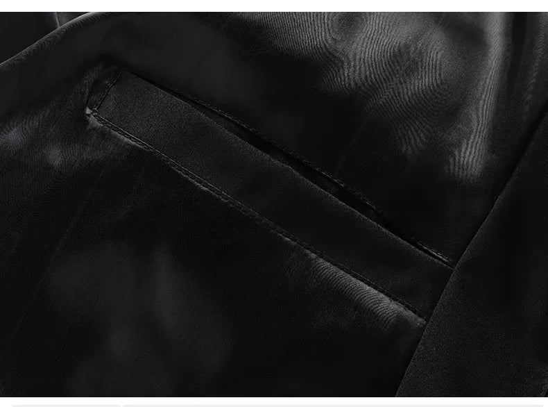 Murphy Mode | Warm Puffer Jacket Women