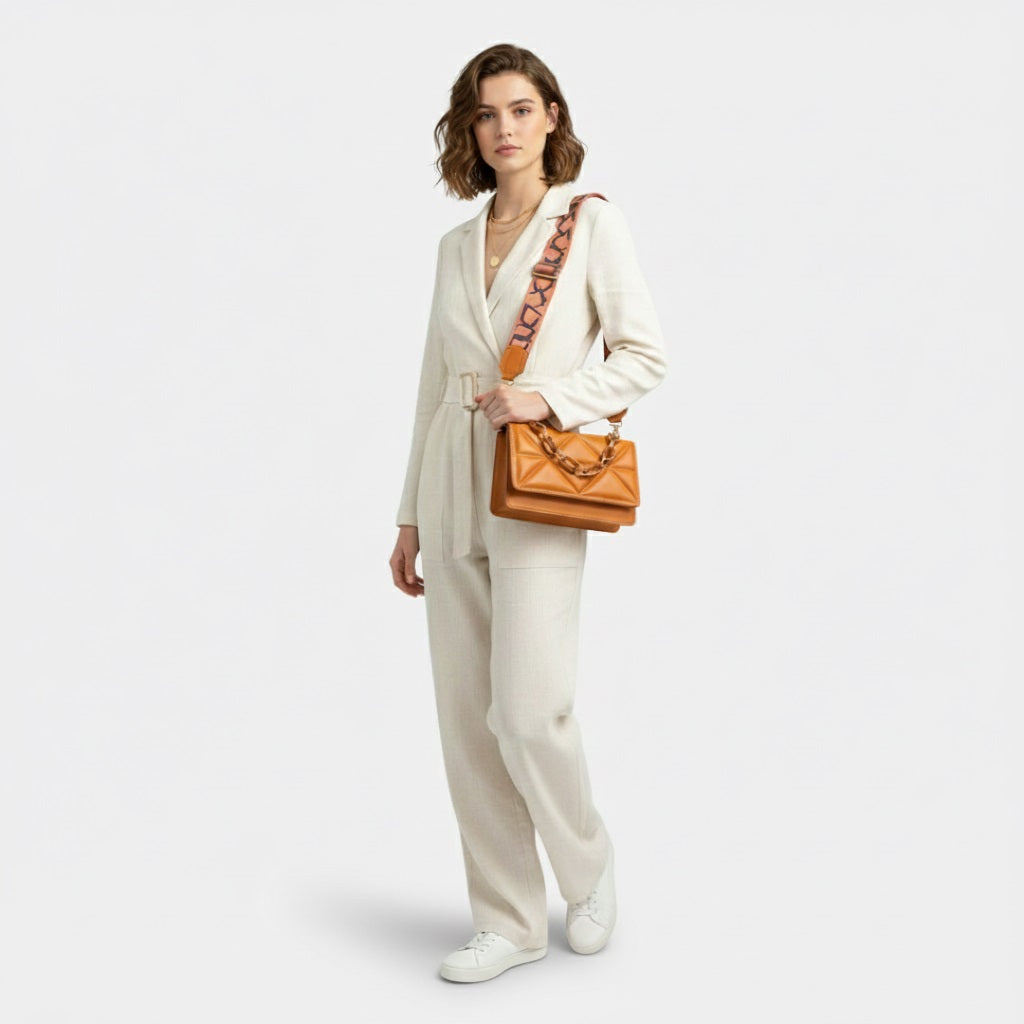 Murphy Mode | Casual Chain Shoulder Bag