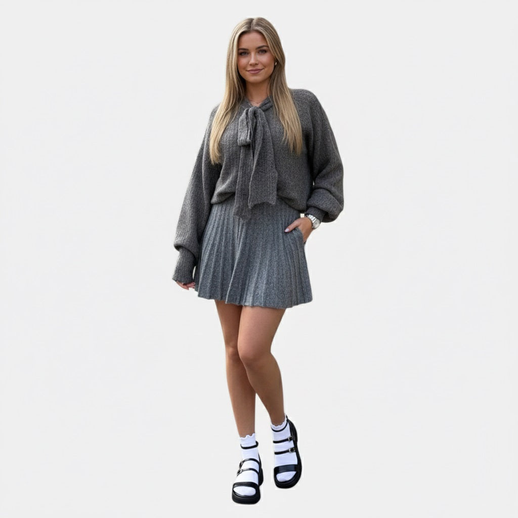 Murphy Mode | Fashion Knit Sweater Women