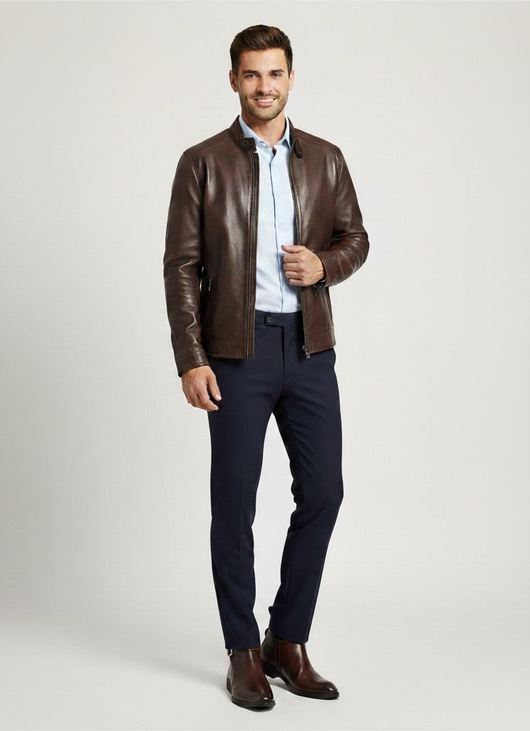 Murphy Mode | Men’s Chelsea Boots