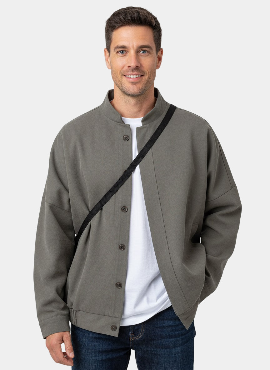 Murphy Mode | Men’s Workwear Jacket