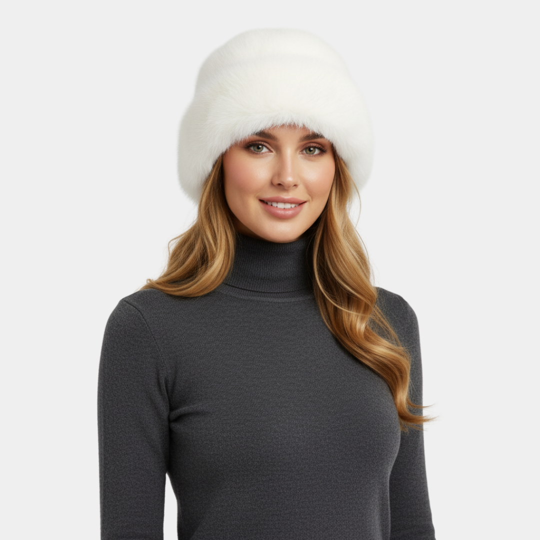 Murphy Mode | Women’s Faux Fur Winter Hat