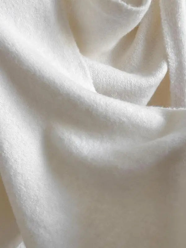 Murphy Mode | Soft Knit Winter Shawl Women