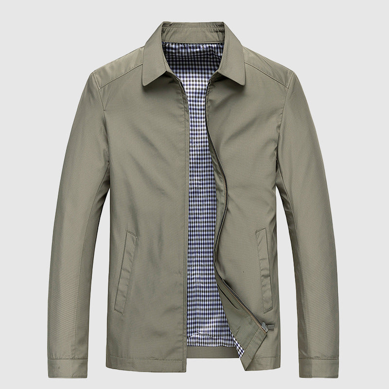 Murphy Mode | Men’s Business Jacket