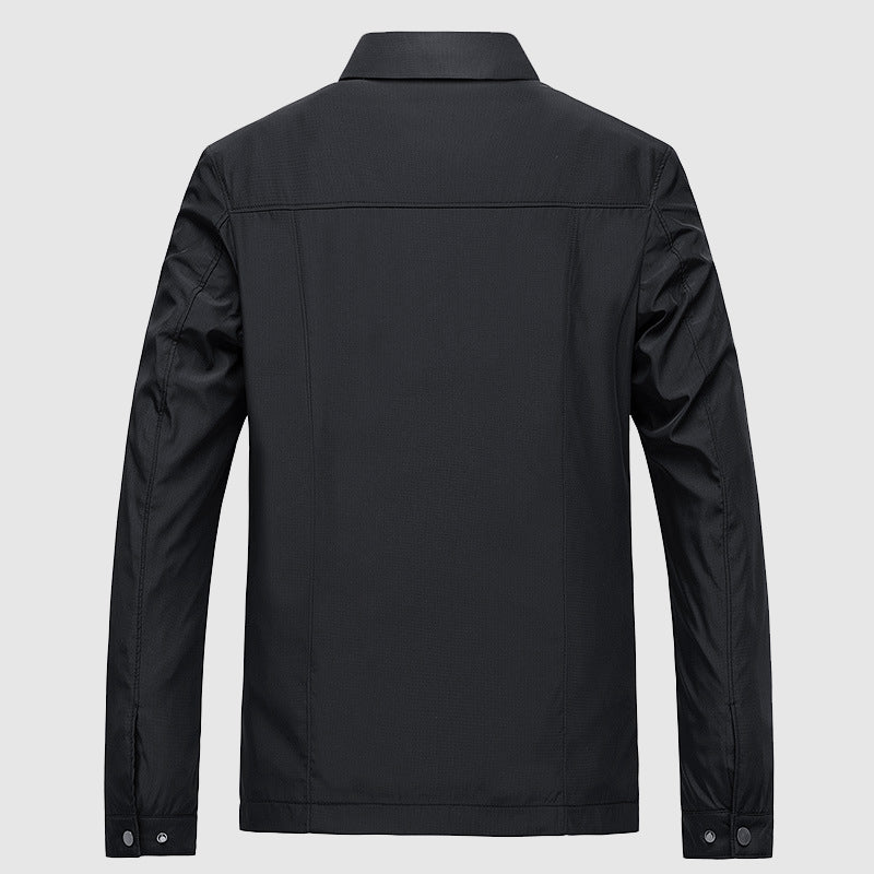 Murphy Mode | Men’s Business Jacket