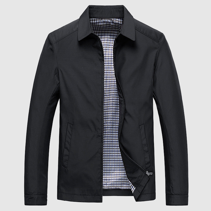 Murphy Mode | Men’s Business Jacket