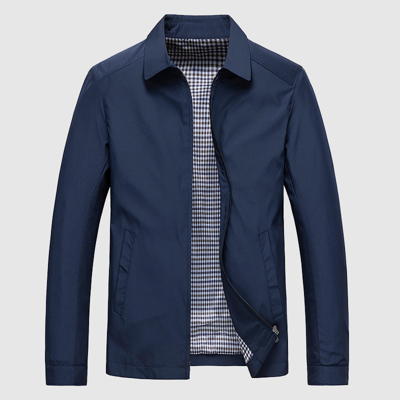 Murphy Mode | Men’s Business Jacket