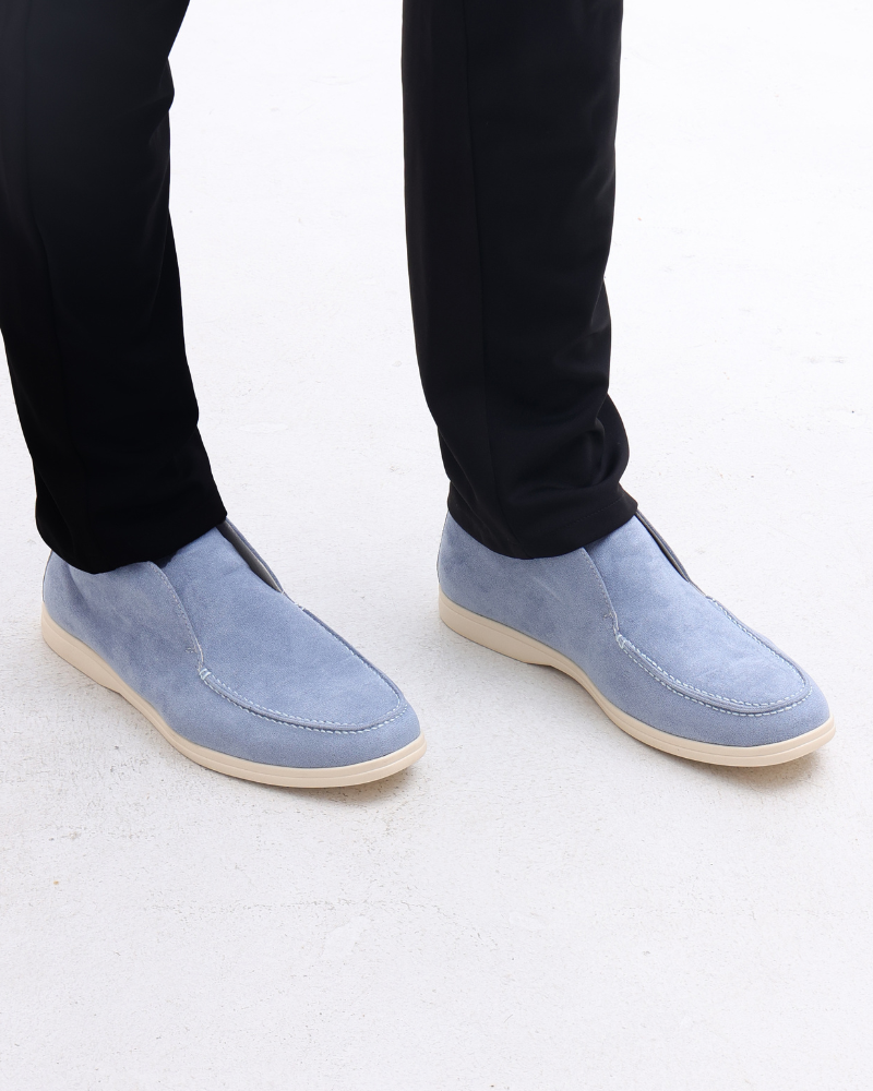 Murphy Mode | Men’s High italian loafers