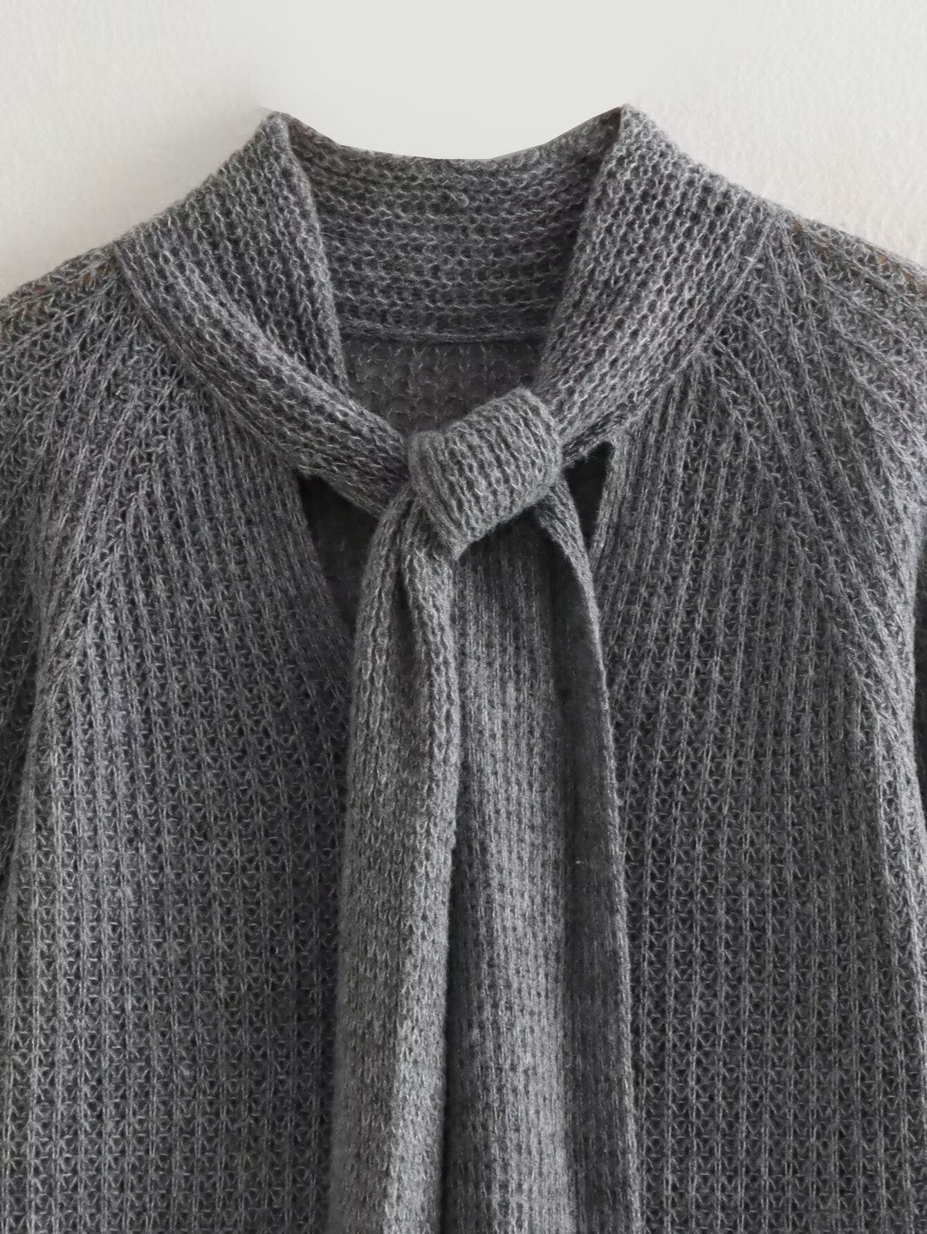 Murphy Mode | Fashion Knit Sweater Women