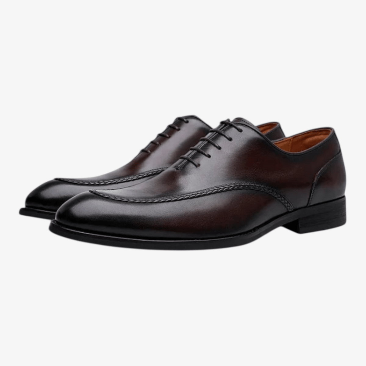 Classic Oxford Shoes for Men