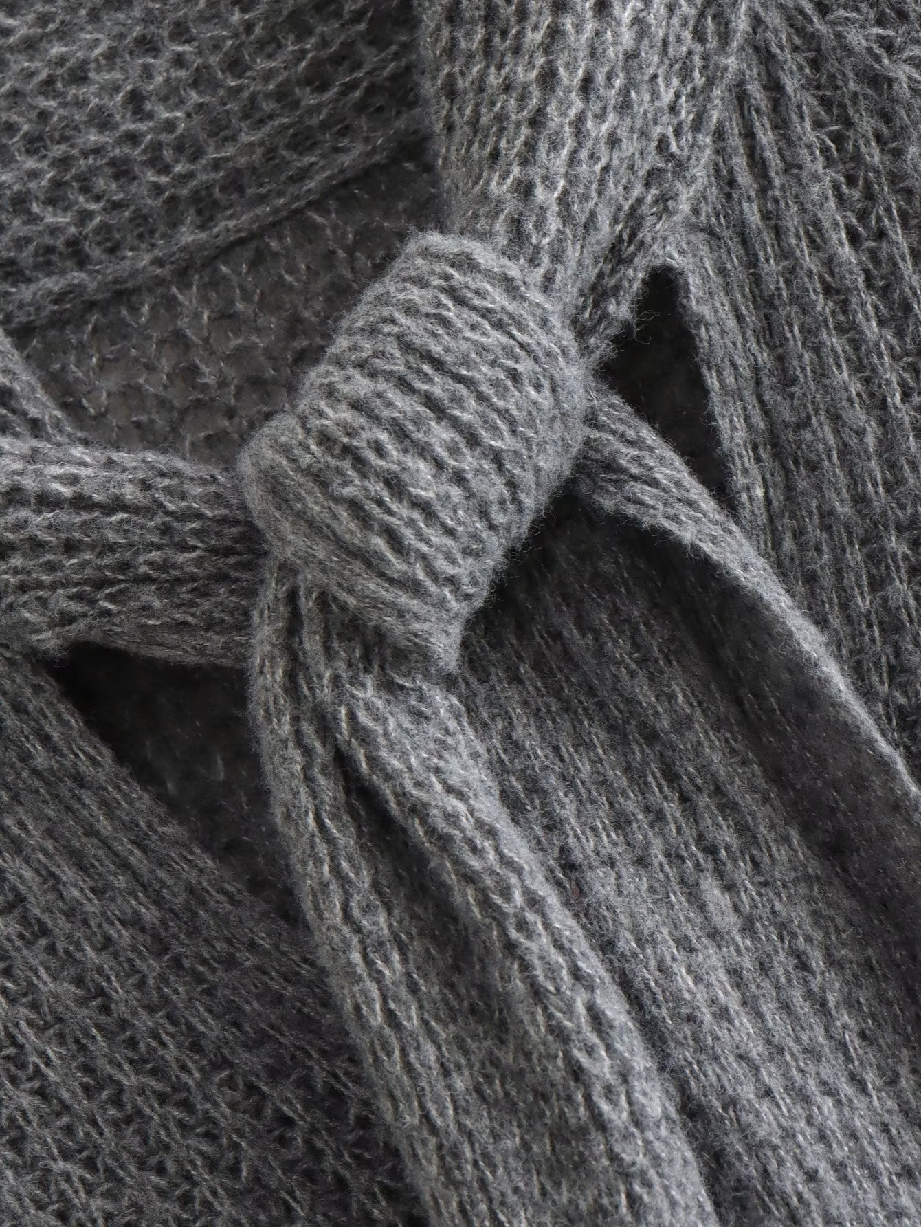 Murphy Mode | Fashion Knit Sweater Women