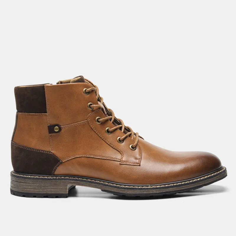 Murphy Mode | Men’s Outdoor Leather Boots