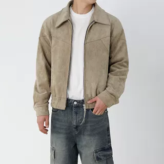 Murphy Mode | Men’s Short Lapel Jacket