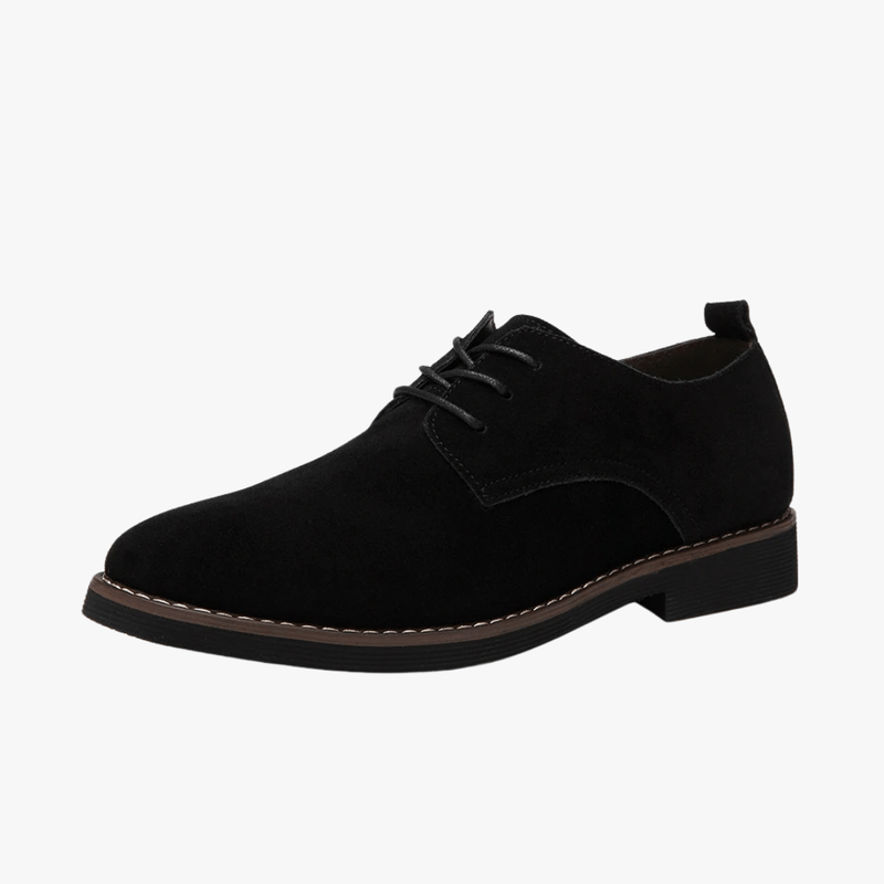Murphy Mode | Men’s Casual Suede Loafers