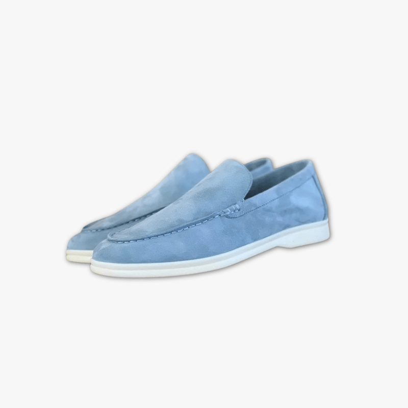 Murphy Mode | Men’s Suede loafers for Men