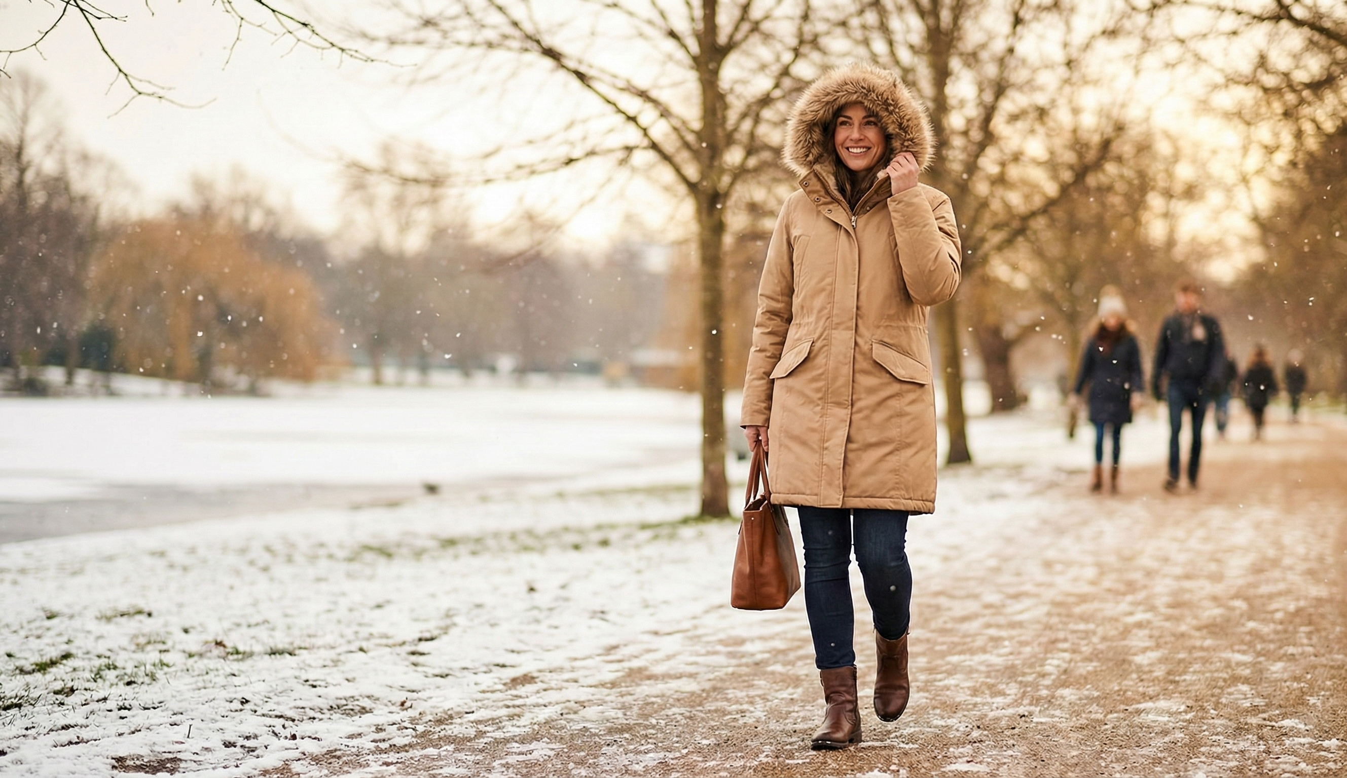 The Complete Parka Buying Guide for UK Winter 2026