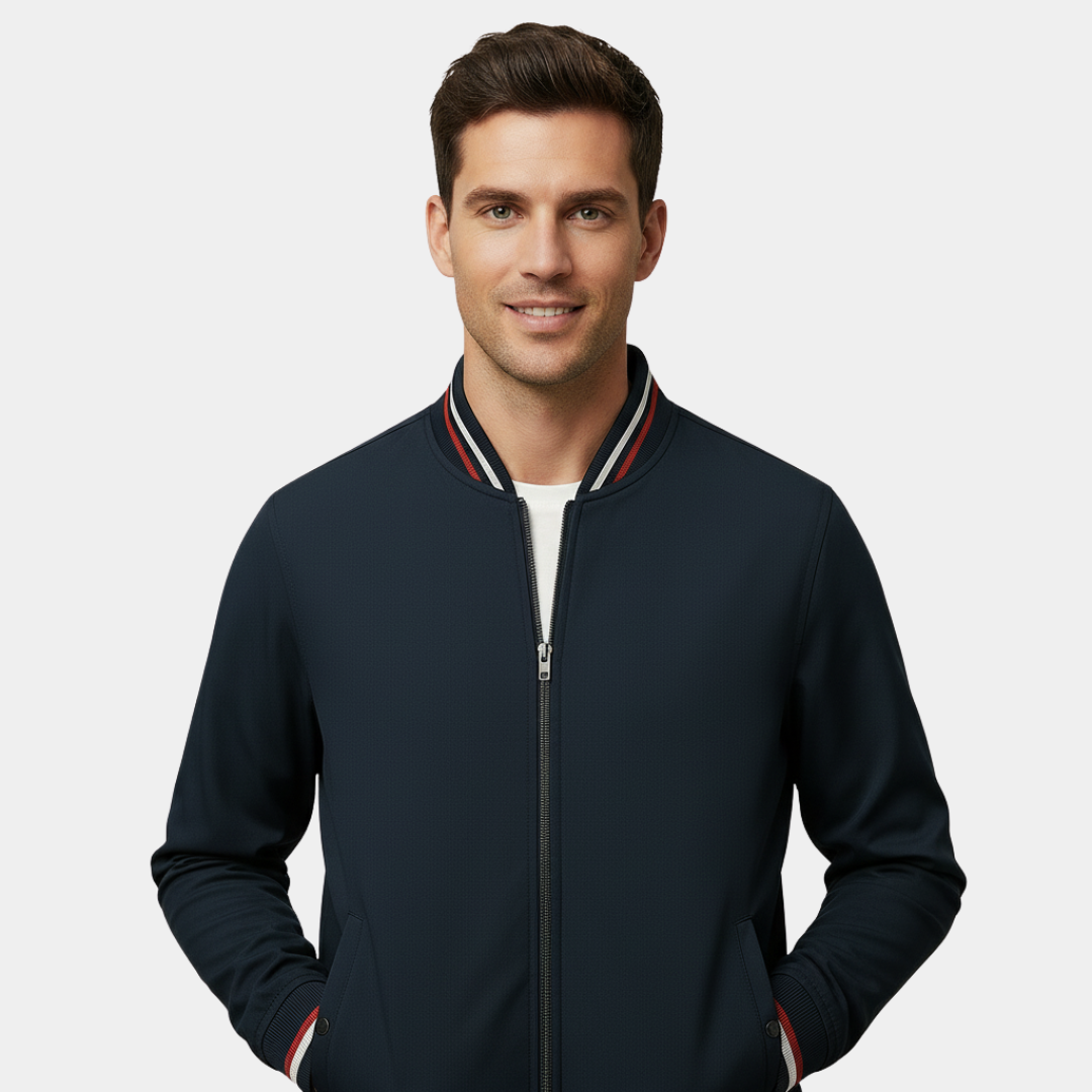 Murphy Mode | Men’s Lightweight Thin Jacket