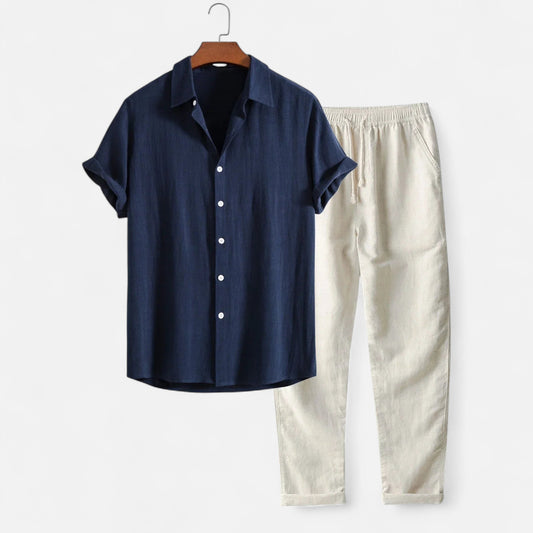Murphy Mode | Men’s Summer set