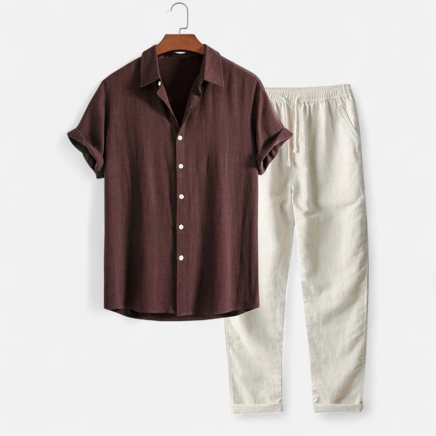 Murphy Mode | Men’s Summer set