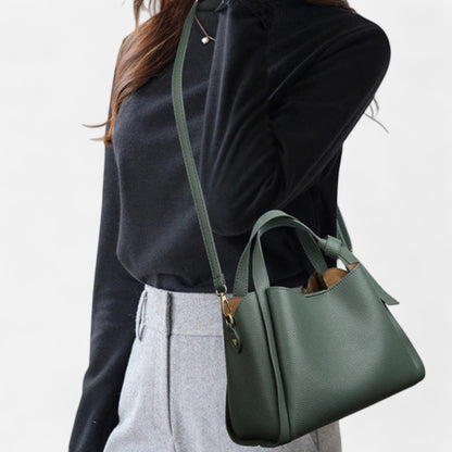 Murphy Mode | Women's  PU leather handbag