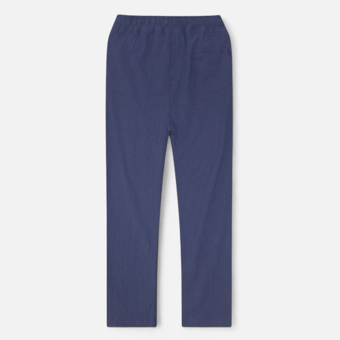 Murphy Mode | Men's Linen trousers Slim fit