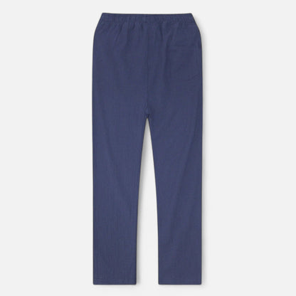 Murphy Mode | Men's Linen trousers Slim fit