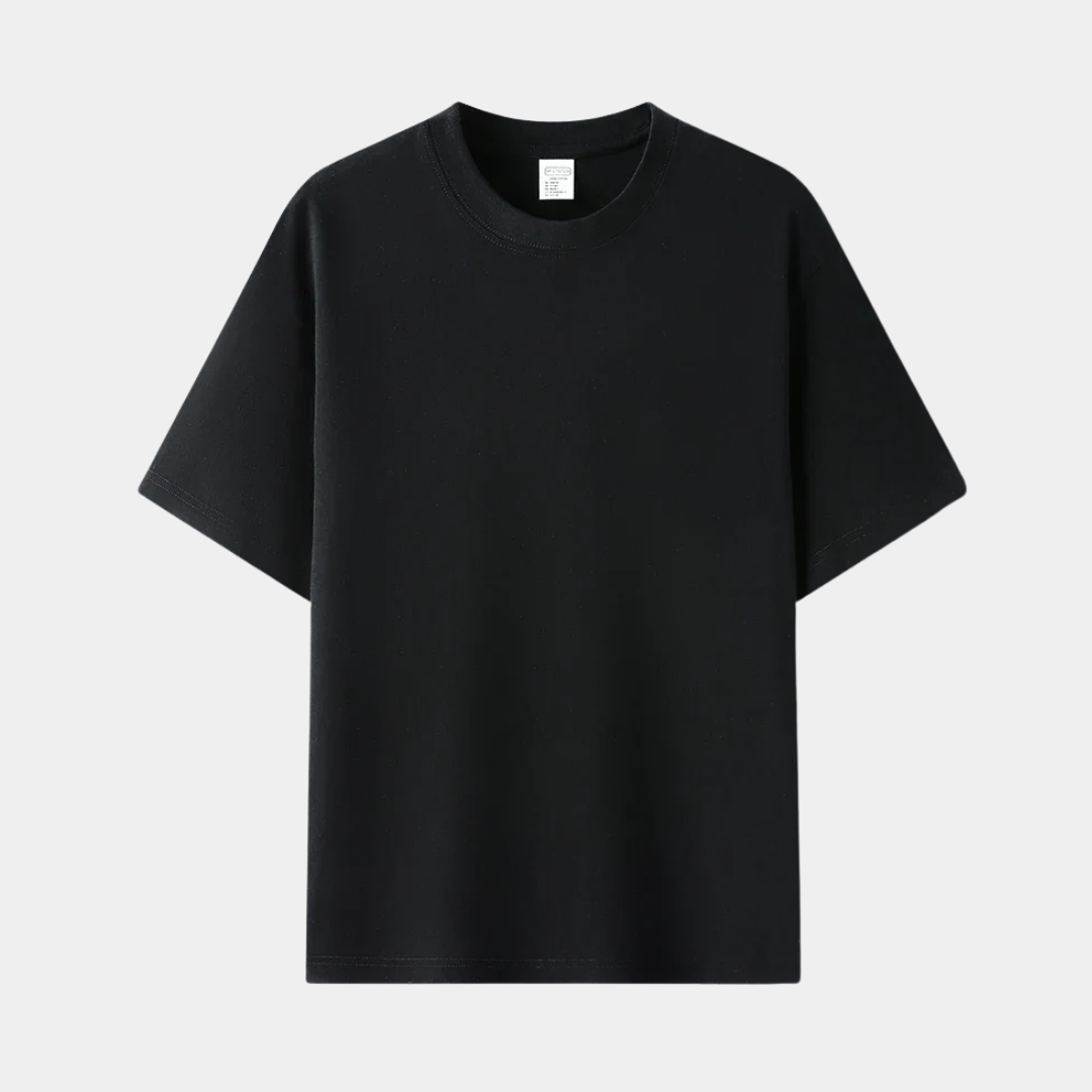 Murphy Mode | Men's  Cotton Crew Neck T-Shirt