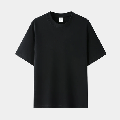 Murphy Mode | Men's  Cotton Crew Neck T-Shirt