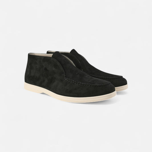 Murphy Mode | Men’s High italian loafers