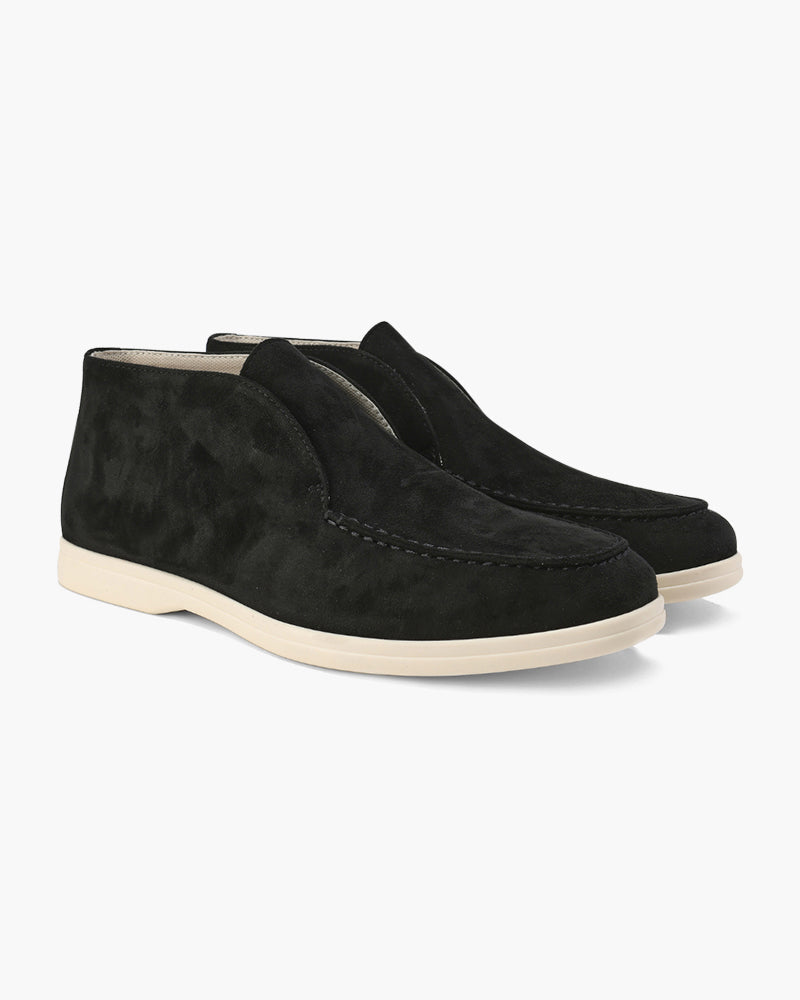 Murphy Mode | Men’s High italian loafers