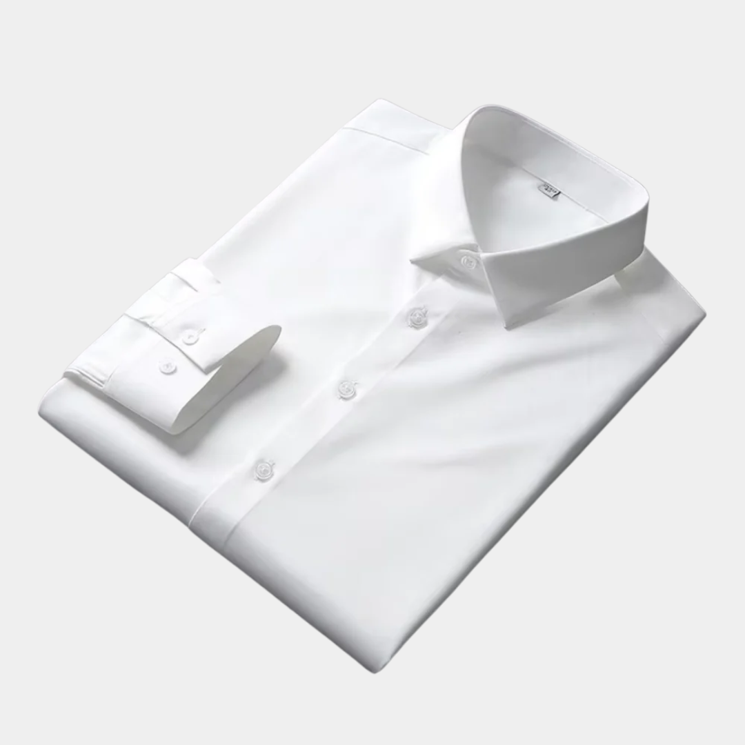 Murphy Mode | Men’s Slim Fit Business Shirt