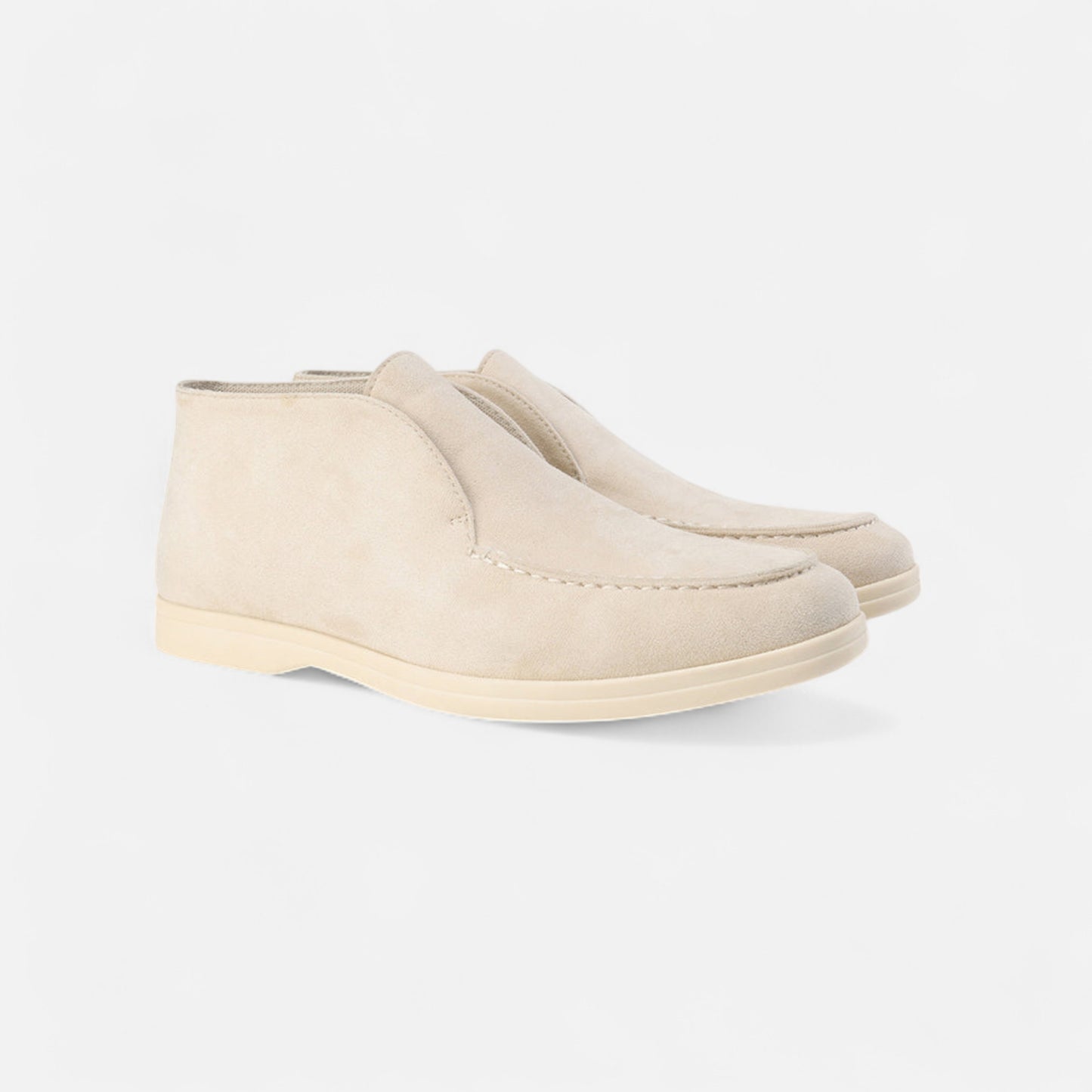 Murphy Mode | Men’s High italian loafers