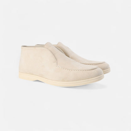 Murphy Mode | Men’s High italian loafers