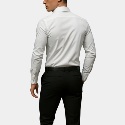 Murphy Mode | Men’s Slim Fit Business Shirt