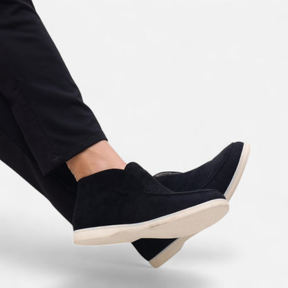 Murphy Mode | Men’s High italian loafers