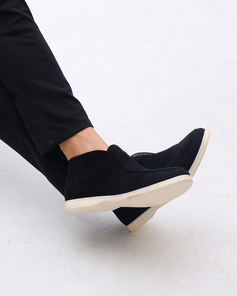 Murphy Mode | Men’s High italian loafers