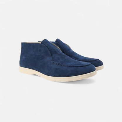 Murphy Mode | Men’s High italian loafers