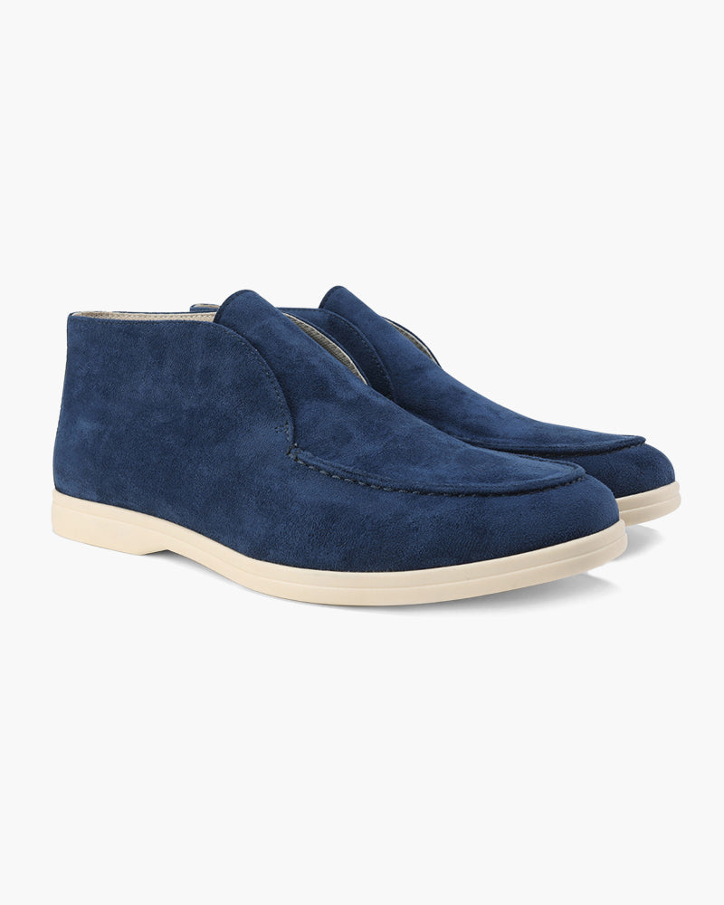 Murphy Mode | Men’s High italian loafers