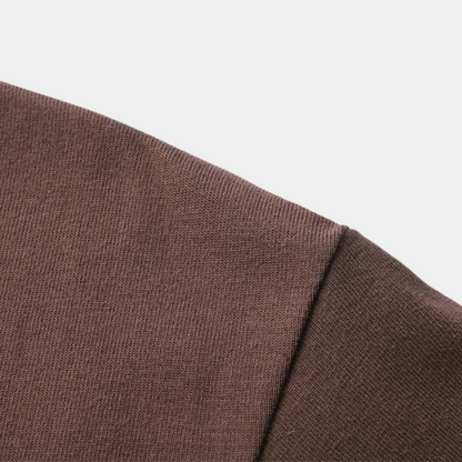 Murphy Mode | Men's  Cotton Crew Neck T-Shirt