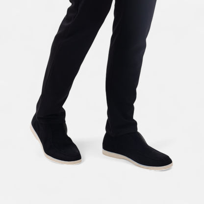 Murphy Mode | Men’s High italian loafers