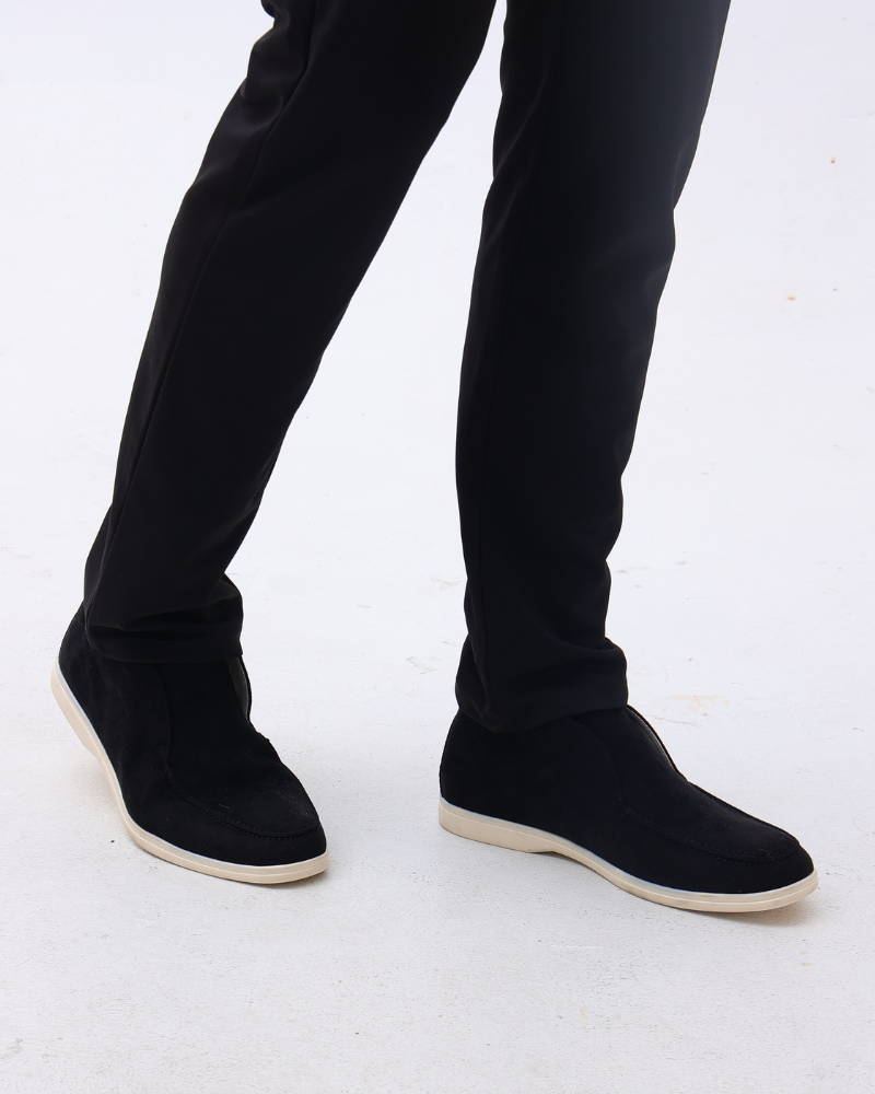Murphy Mode | Men’s High italian loafers