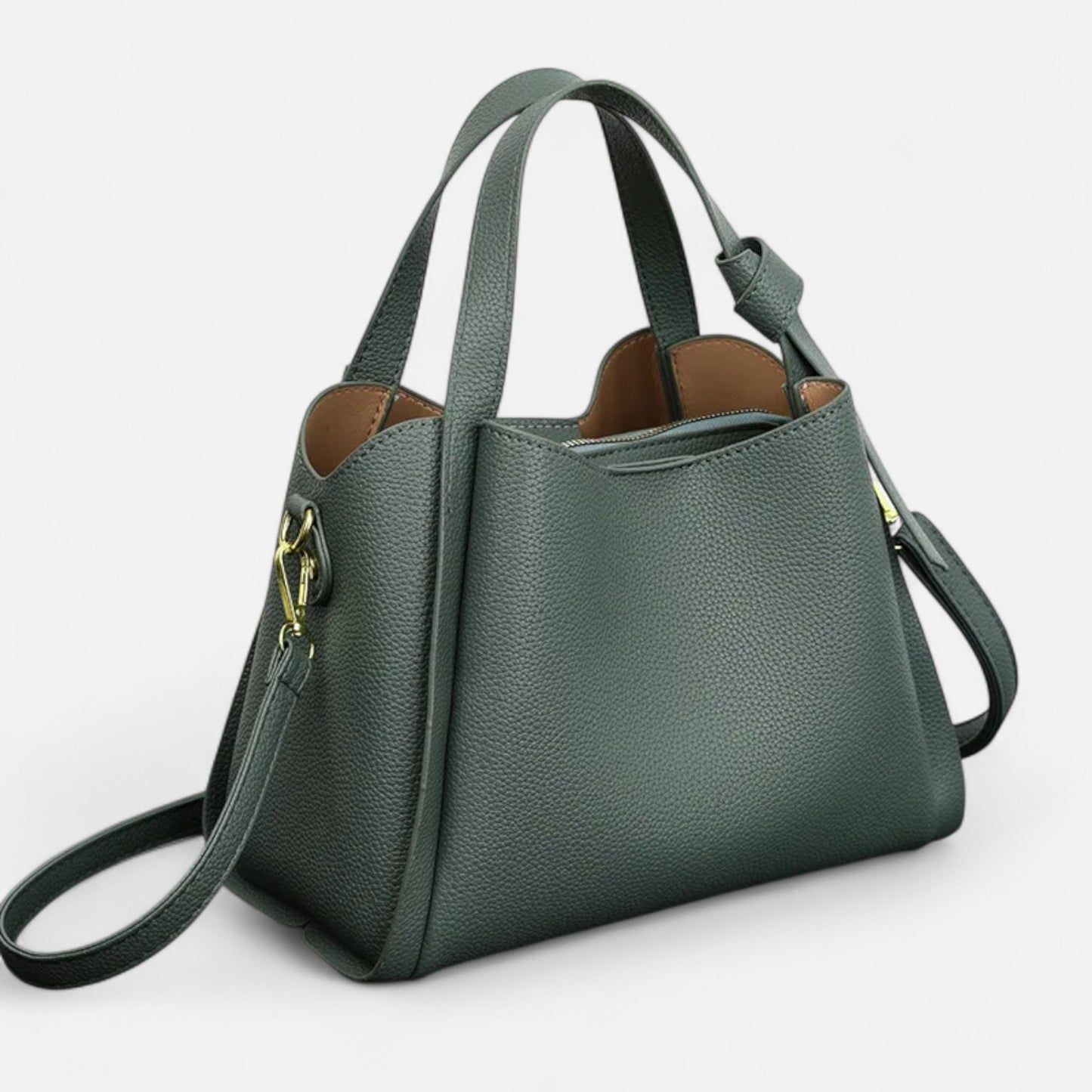 Murphy Mode | Women's  PU leather handbag