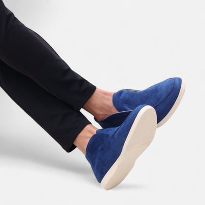 Murphy Mode | Men’s High italian loafers