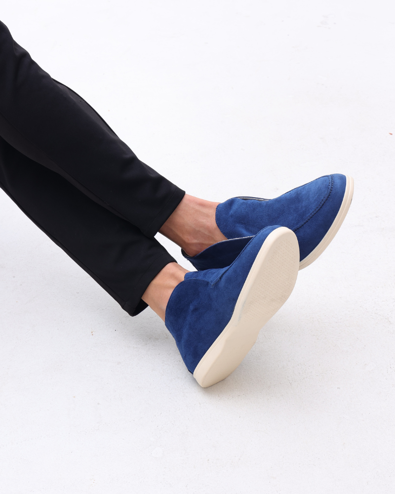 Murphy Mode | Men’s High italian loafers