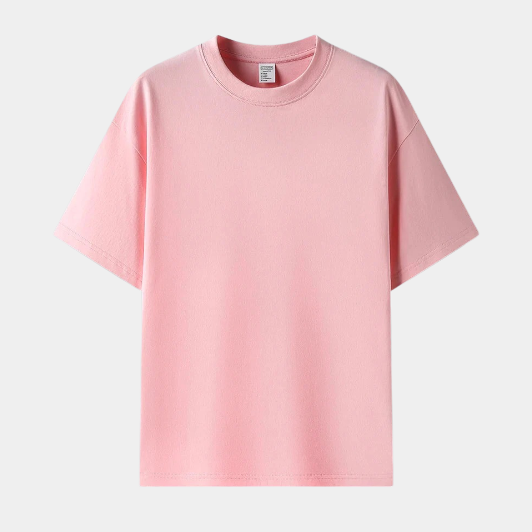 Murphy Mode | Men's  Cotton Crew Neck T-Shirt