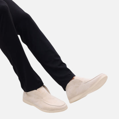Murphy Mode | Men’s High italian loafers