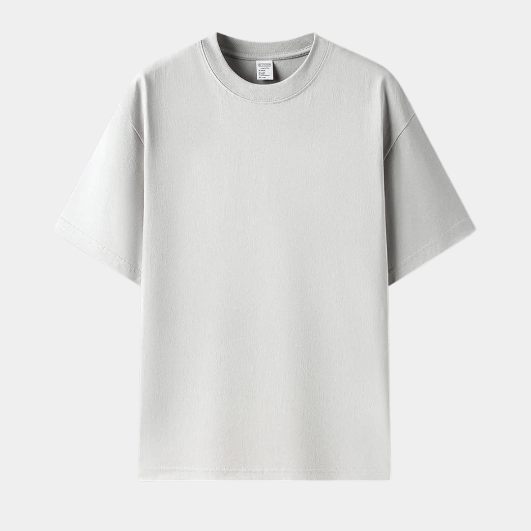 Murphy Mode | Men's  Cotton Crew Neck T-Shirt