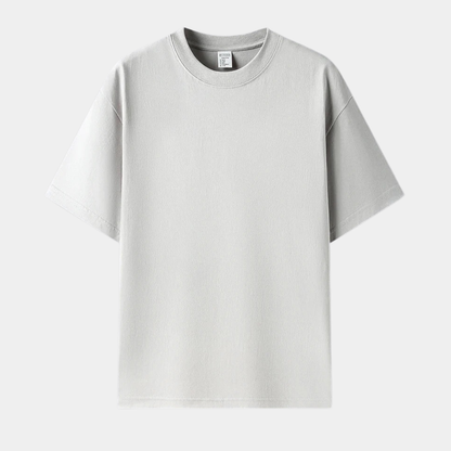 Murphy Mode | Men's  Cotton Crew Neck T-Shirt
