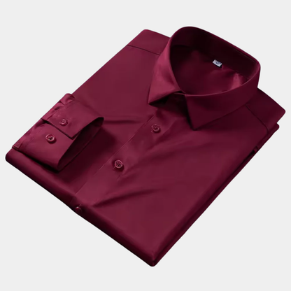 Murphy Mode | Men’s Slim Fit Business Shirt