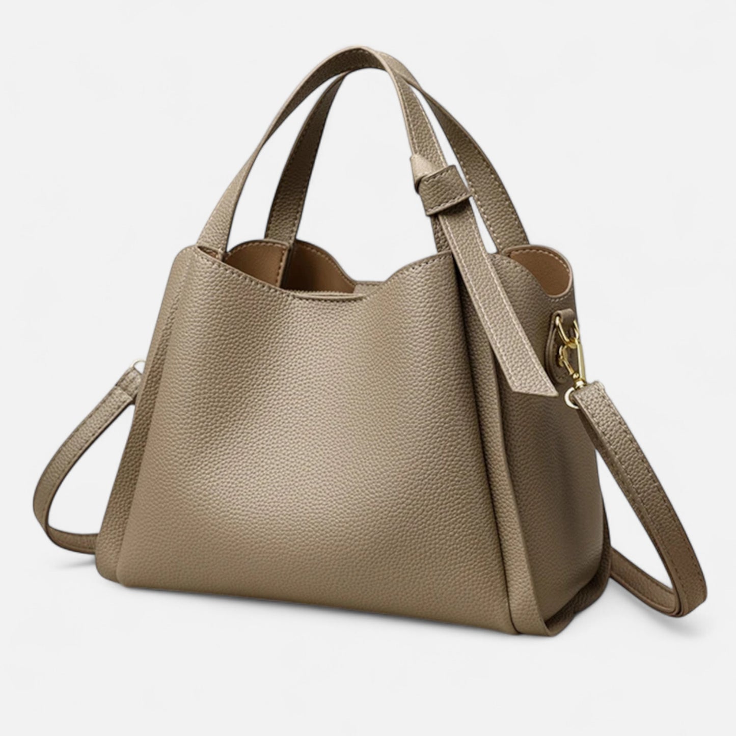 Murphy Mode | Women's  PU leather handbag
